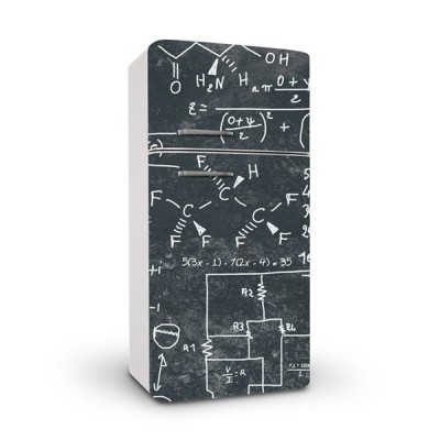 Fotomural Nevera N040 Fotomural Nevera N040