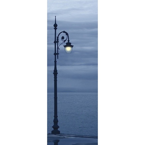 Fotomural frigorifico N041