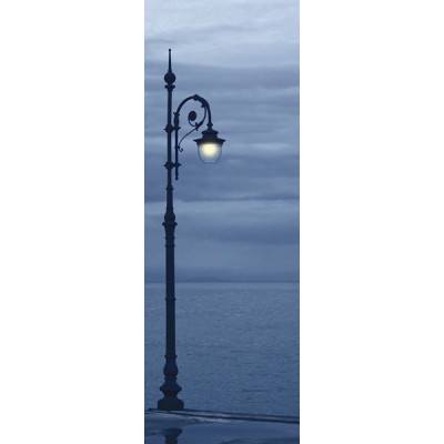 Fotomural frigorifico N041