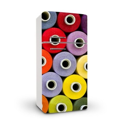 Fotomural frigorifico N049