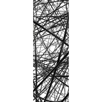 Fotomural Nevera N050