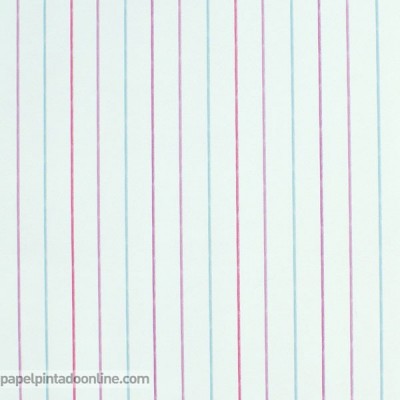 Papel pintado FARANDOLE FDL_1071_51_21