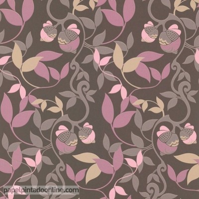 Papel de parede ESSENS 287-02