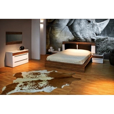 Fotomural Rinoceronte FAN003