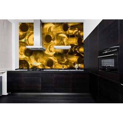 Fotomural Botellas Vino FAL003 2
