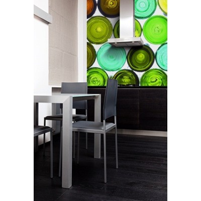 Fotomural Botellas FAL004