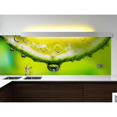 Fotomural Limon FAL006