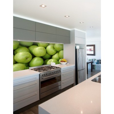 Fotomural Maçãs FAL007