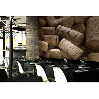 Fotomural Cortiça FAL011 2