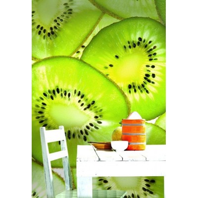 Fotomural Kiwi FAL012