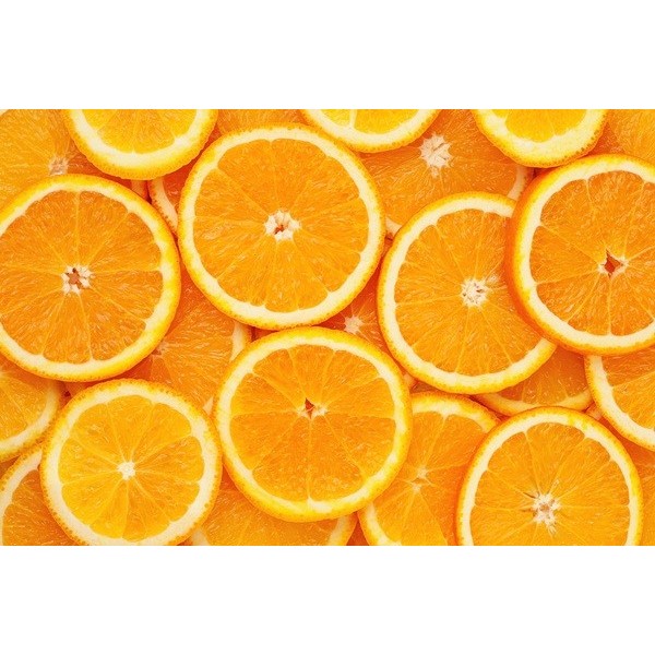 Fotomural Naranjas FAL014