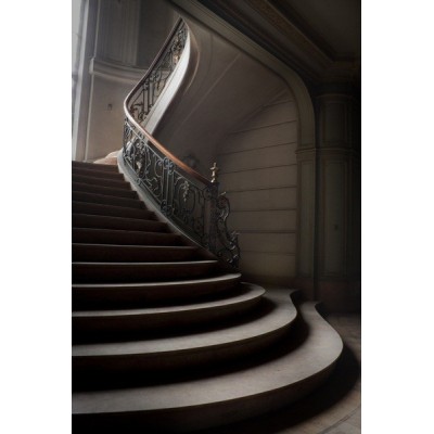 Fotomural Escaleras FPR004