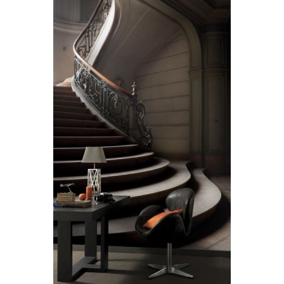 Fotomural Escaleras FPR004 2