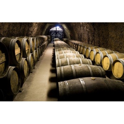 Fotomural Bodega FPR005