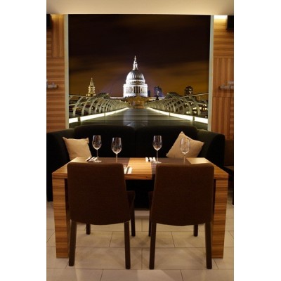 Fotomural Puente FPR007 2