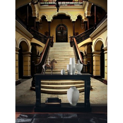 Fotomural Escaleras Mansion 2 FPR012 2