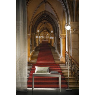 Fotomural Escaleras Castillo FPR016 2