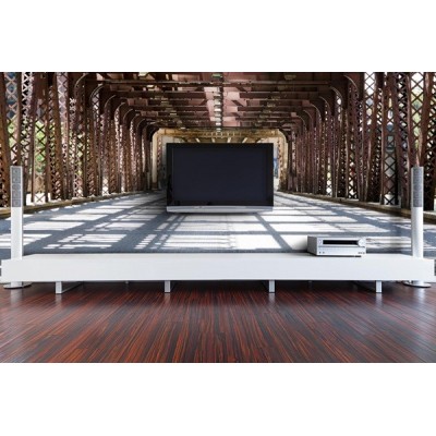 Fotomural Puente Industrial FPR021