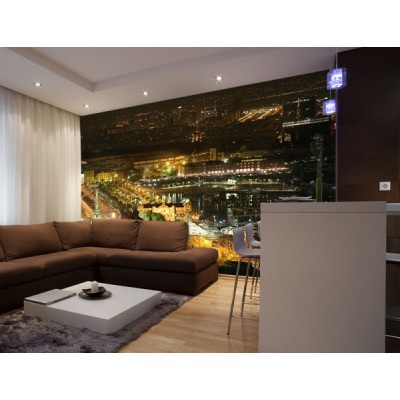 Fotomural Barcelona FCI001