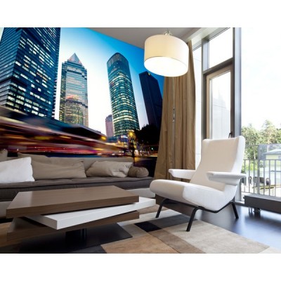 Fotomural Shanghai FCI002