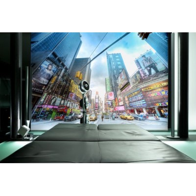Fotomural New York FCI003