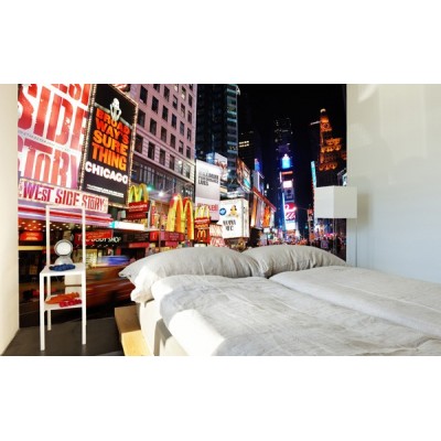 Fotomural New York Centro FCI005