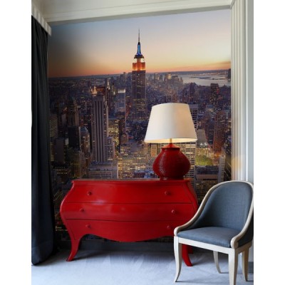 Fotomural New York FCI013 2