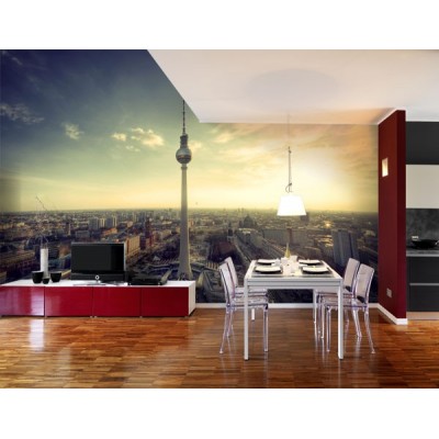 Fotomural Berlin FCI014