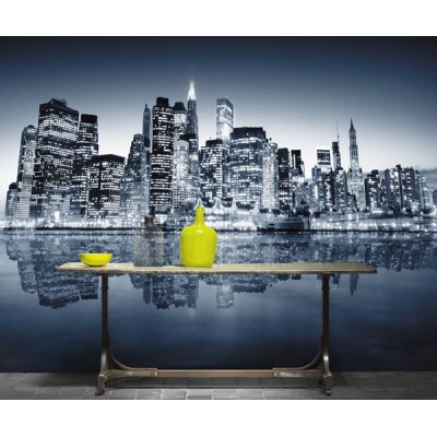 Fotomural Manhattan FCI015 2