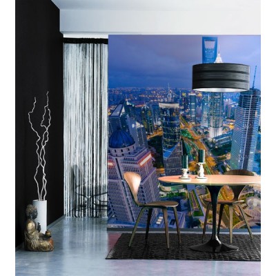 Fotomural Shanghai FCI016 2