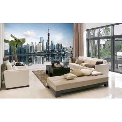 Fotomural Shanghai FCI017