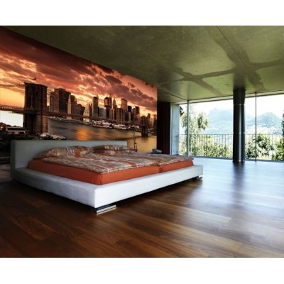 Fotomural New York Ponte FCI0120 2