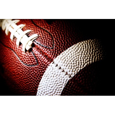 Fotomural Fútbol Americano FDE001