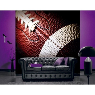 Fotomural Fútbol Americano FDE001 2