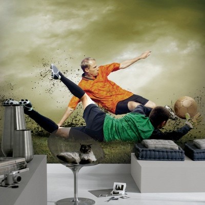 Fotomural Futebol FDE004 2