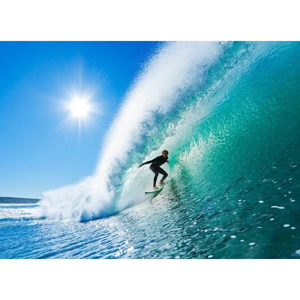 Fotomural Surfe FDE007