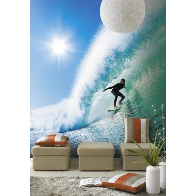 Fotomural Surfe FDE007 2