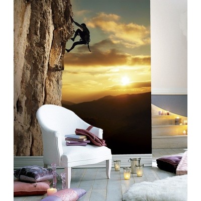 Fotomural Escalada FDE010