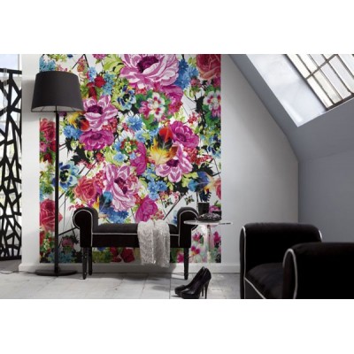 Fotomural ROMANTIC POP