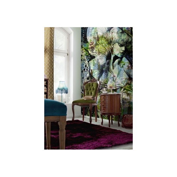 Fotomural APHRODITE'S GARDEN Fotomural APHRODITE'S GARDEN