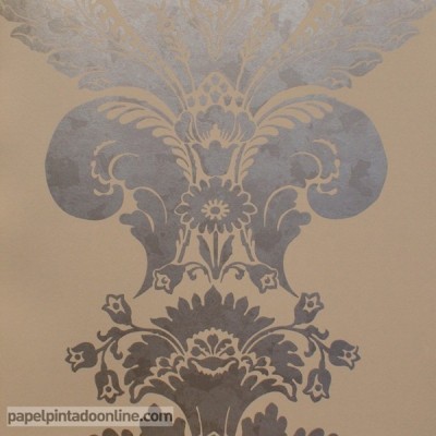 Papel pintado ALBEMARLE 94-1001 Papel pintado ALBEMARLE 94-1001