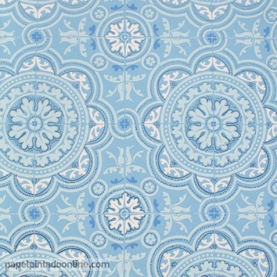 Papel de parede ALBEMARLE 94-8042 Papel de parede ALBEMARLE 94-8042