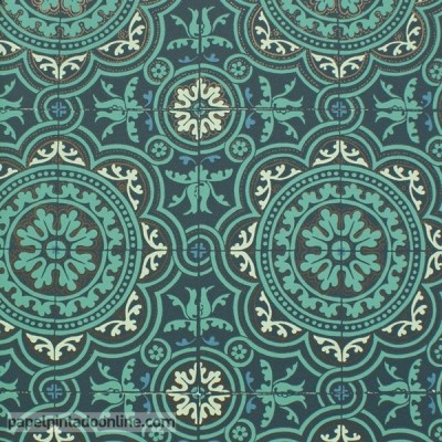 Papel pintado ALBEMARLE 94-8043 Papel pintado ALBEMARLE 94-8043