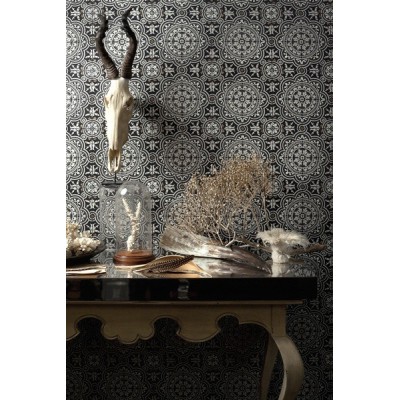 Papel de parede ALBEMARLE 94-8044 2