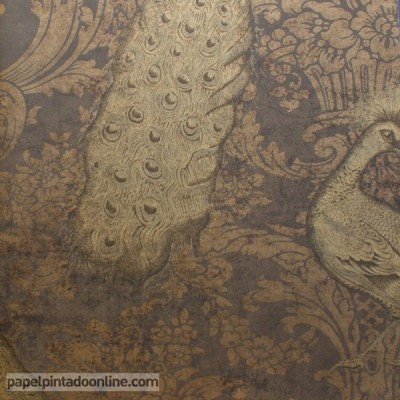 Papel de parede ALBEMARLE 94-7036