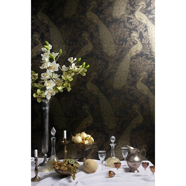 Papel de parede ALBEMARLE 94-7037