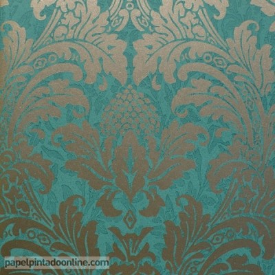 Papel de parede ALBEMARLE 94-6031 Papel de parede ALBEMARLE 94-6031