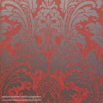 Papel de parede ALBEMARLE 94-6034