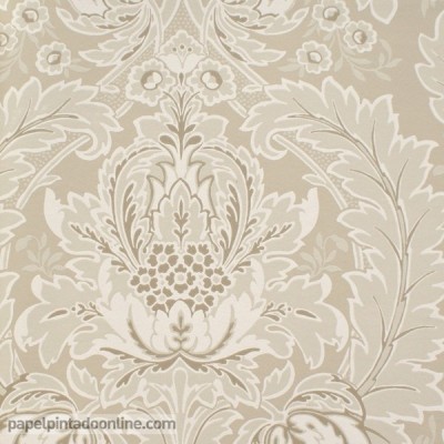 Papel de parede ALBEMARLE 94-9048 Papel de parede ALBEMARLE 94-9048