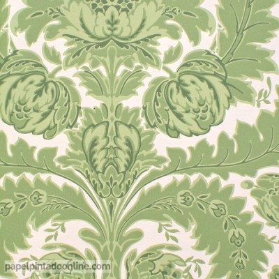 Papel de parede ALBEMARLE 94-9050